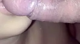 the neighbor surprises me in the bathroom unexpectedly