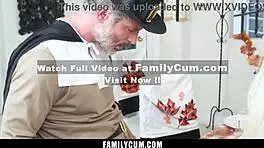 Group of adults caught in passionate acts together