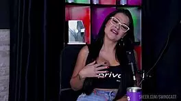 Compilados Da Emily Louise Cast Com Tifany Rocha - Parte 1