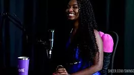 Compilados Da Emily Louise Cast Com Tifany Rocha - Parte 1