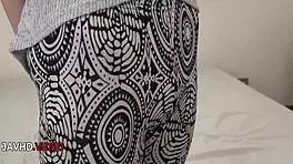 Sloppy Blowjob Sparks Cumshot Thrills