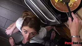 Eggs and step daddys balls - rosalyn sphinx