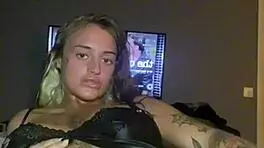 Goth Teen Solo Activity