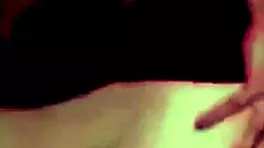 Young Brunette Rides Big Cock Anal