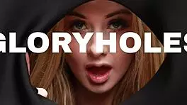 amazing blowjob and cum swallow, isn't it?