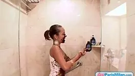 Chocolate Covered Teen 18+ Paris Milan