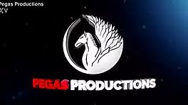Pegas Productions - Talya Blondie Gets Her Big Tits Fucked by Alex Duca