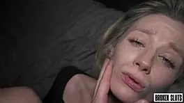 Cucked - He Shared His Girlfriend