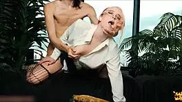 Everyone Saw Boyfriend Fucking Me In Zoom! Mollyredwolf