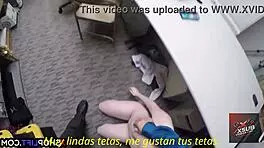 Ladrona Pelirroja Follada Con Subtítulos En Español 😏