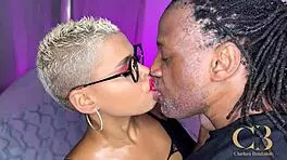 brazilian black raw ep 6 with gaby gold trailer, where she gets rough interracial fucking