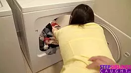 Caught RIPPING Yoga Pants S8 E5