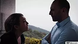 why is this teen having so many orgasms on my big dick?