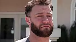 Busty Milf Adira Allure Gets Assfucked Hard By Stranger!