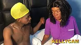 in this video, big pussy and clits are sweet like sugars, with licking and kissing