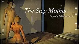 i gave this teen 18+ an intense blowjob, sucking his cock deep and moaning