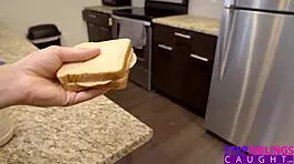 Caught RIPPING Yoga Pants S8 E5