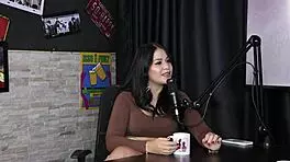 beautiful brazilian amateur in sheer red lingerie from barbie series - vivian lola