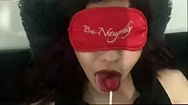 Close Your Eyes, I'll Give You The Best Fuck Of Your Life