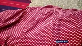 Slutty Young 18+ Indian Bitch Loves Showing Her Sexy Body 😏