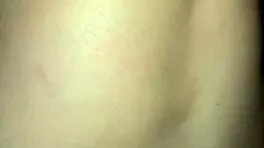 She Was Restless, So I Had To Calm Her Down 😌