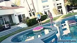 hot russian teen 18+ xxx drone hunter