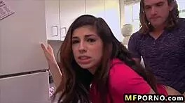 nerdy teen with glasses fucked in boots ava taylor 4