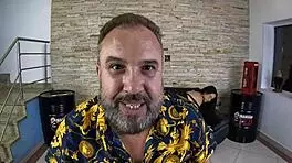 Estreia Da Nova Mansão Do Ted Com Laurinha Alice