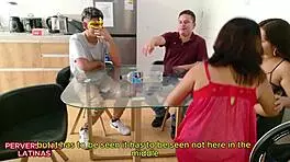 Intercambio De Parejas 100 Real Su Primera Ves Experimentando