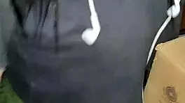 at work i fucked this young babe -incredible young 18+ girl fucks hidden at work cuz her friend gave her money