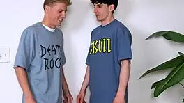 Beavis and butthead fuck hot teens