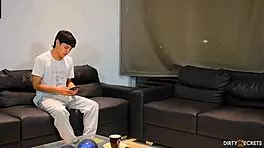 I fuck my boss's stepson. What do you think?