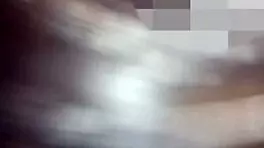 My Hot Girlfriend Fucked Deep And Eat All Cum