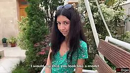 Lose game, walk with cum on face public