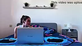 briseida myers & malafalda taste their sweet pussies