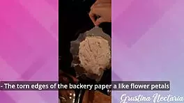 When Your Gf Tries Food Blogging But Fucks Better