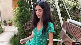 Lose game, walk with cum on face public