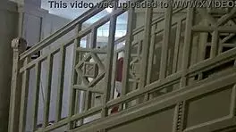 I fucked passionately in Budapest public pool, wet pussy everywhere.