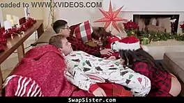 Our stepsisters attitude changes agree for swap