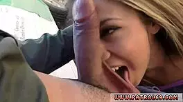 b police gang strip search leads to hot sex