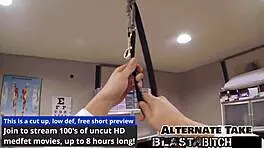 Minnie roses pussy blasted with cum pov style