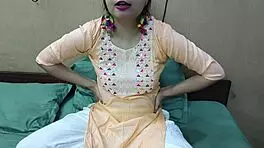 Indian young babe fucking hard bent over homemade amateurs