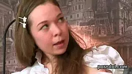 Young Learner Experiences Teasing from Senior Instructor in Reality-Based Training