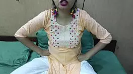 Indian young babe fucking hard bent over homemade amateurs