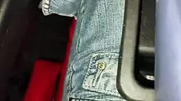 La Cita De Tinder Se Pone Caliente En La Sala De Cine Y Terminamos Follando En Un Motel