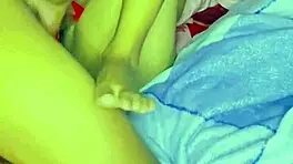 Gadis Hijab Indonesia Lagi Asik Live Colmek Ketahuan Tetangga Akhirnya Di Ajak Ngentot