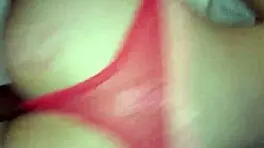 i can't resist that horny teen's perfect ass