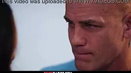 Bratty Teen Getting Fucked By Stepdad In Classroom