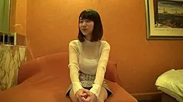 shiho's first av experience with big tits in various positions