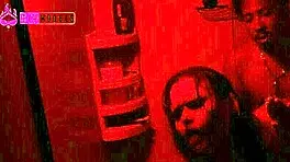 enjoys big black cock